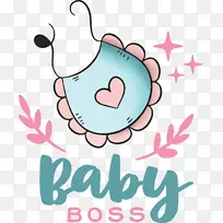 标志 卡通 文字-空若网 标志 卡通 文字-空若网