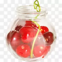 甜樱桃罐-空若网 甜樱桃罐-空若网