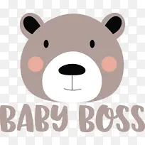 鼻子 熊 泰迪熊-空若网 鼻子 熊 泰迪熊-空若网