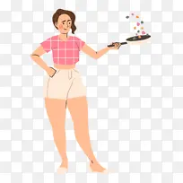 上衣 衣服 躯干-空若网 上衣 衣服 躯干-空若网