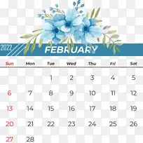 线 日历 花-空若网 线 日历 花-空若网