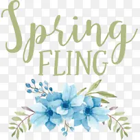 花束 花朵 水彩画-空若网 花束 花朵 水彩画-空若网