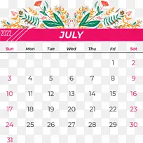 线条 日历 米-空若网 线条 日历 米-空若网