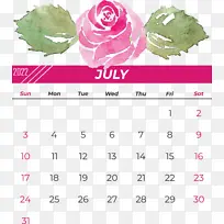 线条 日历 米-空若网 线条 日历 米-空若网