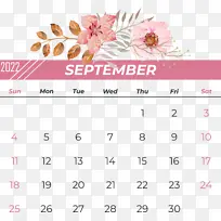 线条 日历 米-空若网 线条 日历 米-空若网