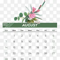 日历 花 表-空若网 日历 花 表-空若网