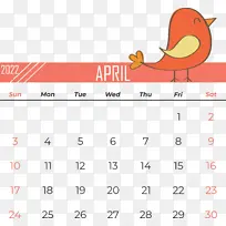 卡通 线条 日历-空若网 卡通 线条 日历-空若网