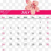 线条 日历 米-空若网 线条 日历 米-空若网