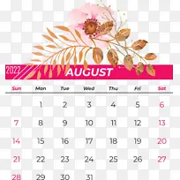 日历 线 花瓣-空若网 日历 线 花瓣-空若网