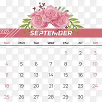 日历 文本 数据-空若网 日历 文本 数据-空若网