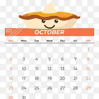 卡通 线条 日历-空若网 卡通 线条 日历-空若网