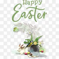 复活节相框 电视 艺术-空若网 复活节相框 电视 艺术-空若网