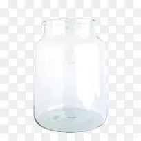 玻璃盖子食品贮存容器塑料罐-空若网 玻璃盖子食品贮存容器塑料罐-空若网