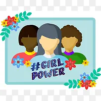 卡通 绘画 标志-空若网 卡通 绘画 标志-空若网