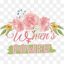 花卉 绘画 水彩画-空若网 花卉 绘画 水彩画-空若网