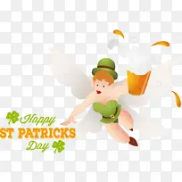 卡通 植物 人物-空若网 卡通 植物 人物-空若网