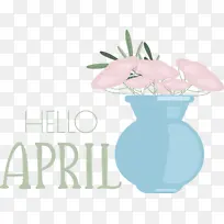 复活节兔子 花 米-空若网 复活节兔子 花 米-空若网