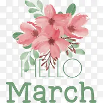 花卉 水彩画 绘画-空若网 花卉 水彩画 绘画-空若网