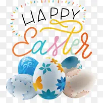 复活节彩蛋 线 米-空若网 复活节彩蛋 线 米-空若网