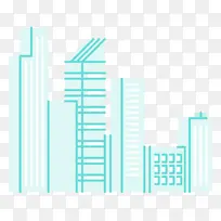 线条 图表 结构-空若网 线条 图表 结构-空若网