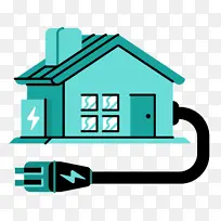 标志 线条 米-空若网 标志 线条 米-空若网