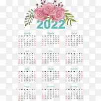 日历 仪表 植物-空若网 日历 仪表 植物-空若网