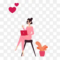 卡通 素描 绘画-空若网 卡通 素描 绘画-空若网