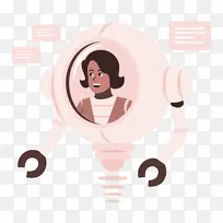 卡通人物-空若网 卡通人物-空若网