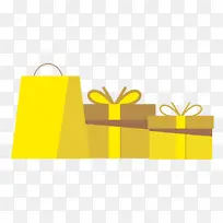 线条 黄色 米-空若网 线条 黄色 米-空若网