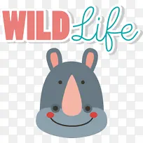 鼻子 标志 狗-空若网 鼻子 标志 狗-空若网