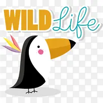 标志 线条 喙-空若网 标志 线条 喙-空若网