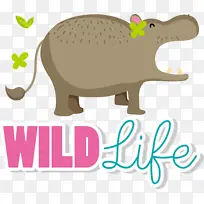 标志 卡通 鼻子-空若网 标志 卡通 鼻子-空若网