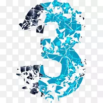 阿拉伯数字系统.效果阿拉伯数字3-空若网 阿拉伯数字系统.效果阿拉伯数字3-空若网