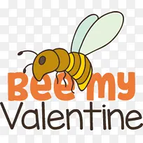 蜜蜂 昆虫 标志-空若网 蜜蜂 昆虫 标志-空若网