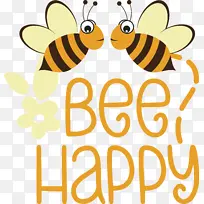 蜜蜂 昆虫 标志-空若网 蜜蜂 昆虫 标志-空若网