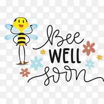 昆虫 传粉者 花-空若网 昆虫 传粉者 花-空若网