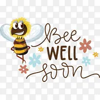 蜜蜂 昆虫 传粉者-空若网 蜜蜂 昆虫 传粉者-空若网