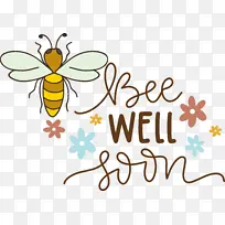 蜜蜂 昆虫 传粉者-空若网 蜜蜂 昆虫 传粉者-空若网