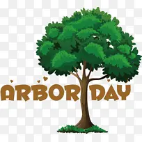 卡通 树-空若网 卡通 树-空若网