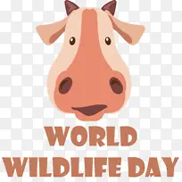 鼻子 猪 卡通-空若网 鼻子 猪 卡通-空若网