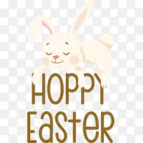 复活节兔子 兔子 鼻子-空若网 复活节兔子 兔子 鼻子-空若网