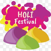 标志 紫色 黄色-空若网 标志 紫色 黄色-空若网