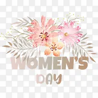 花卉 花卉设计 水彩画-空若网 花卉 花卉设计 水彩画-空若网