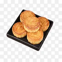 广东月饼广告设计-空若网 广东月饼广告设计-空若网