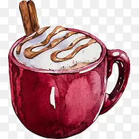 卡通简约美食装饰广告设计西式快-空若网 卡通简约美食装饰广告设计西式快-空若网