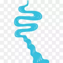 动画河流剪贴画-河流-空若网 动画河流剪贴画-河流-空若网