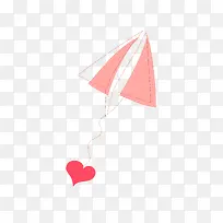 文艺卡通小清新装饰插画广告设计-空若网 文艺卡通小清新装饰插画广告设计-空若网