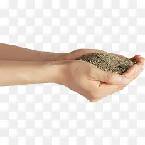 手 手捧土 土 植树 爱心 双手-空若网 手 手捧土 土 植树 爱心 双手-空若网
