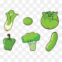 好吃的蔬菜-空若网 好吃的蔬菜-空若网