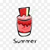 ˮ��֭PNG Ԫ�� �ز� ����-������